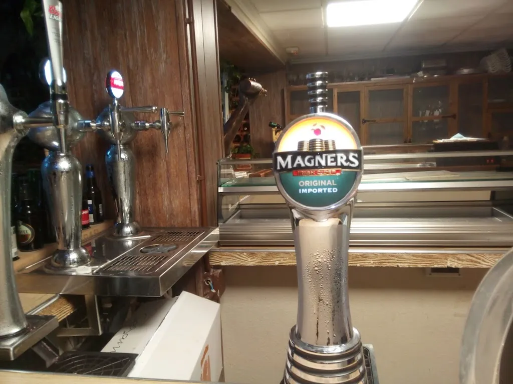 Menu_The Corner Bar Albatera_Albatera_image_5