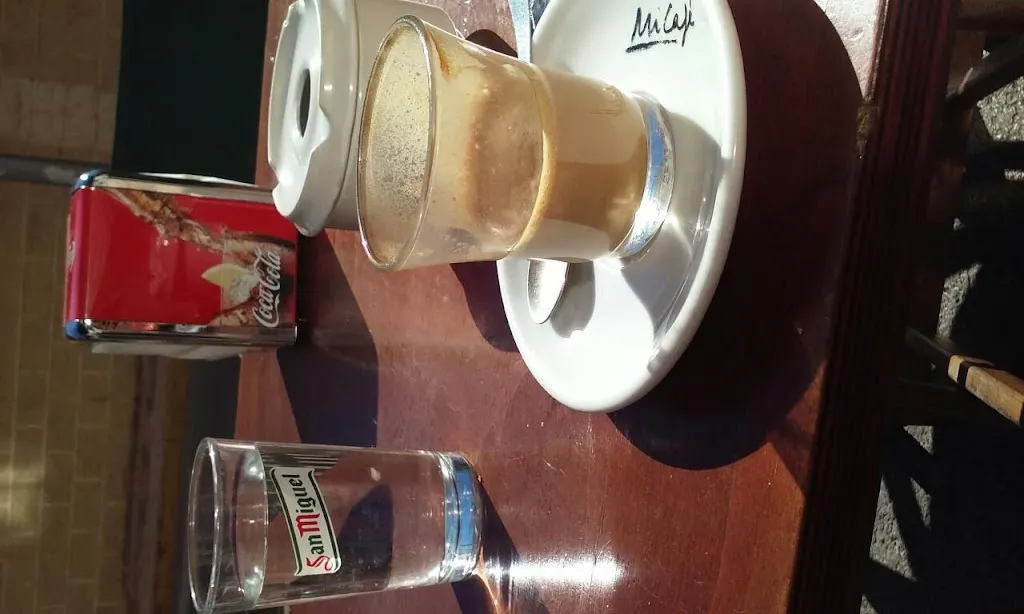 Menu_The Corner Bar Albatera_Albatera_image_6