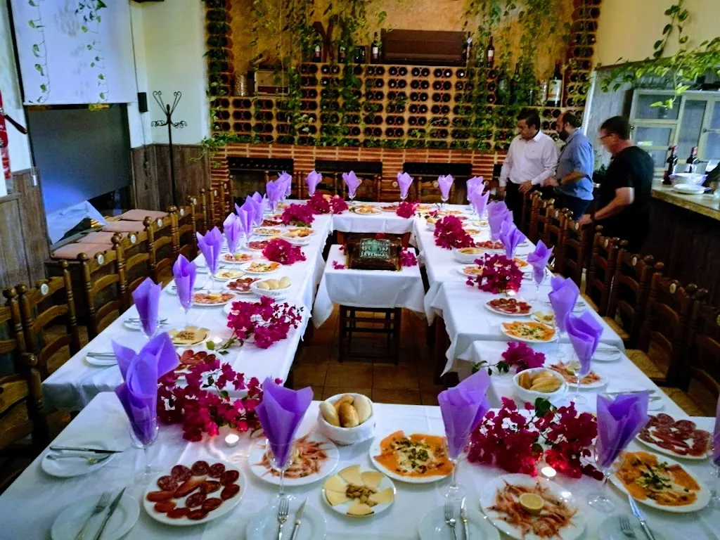 The Corner Bar Albatera_Albatera_slider_image_1