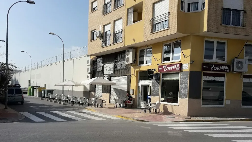 The Corner Bar Albatera_Albatera_slider_image_2