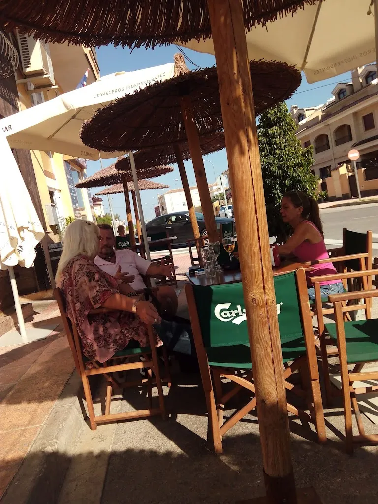 The Corner Bar Albatera_Albatera_slider_image_3