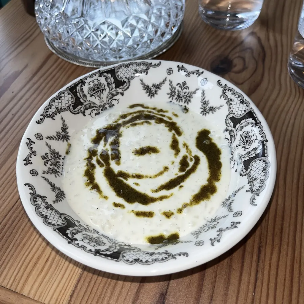 Menu_L'Ossau Restaurant_Pau_immagine_9