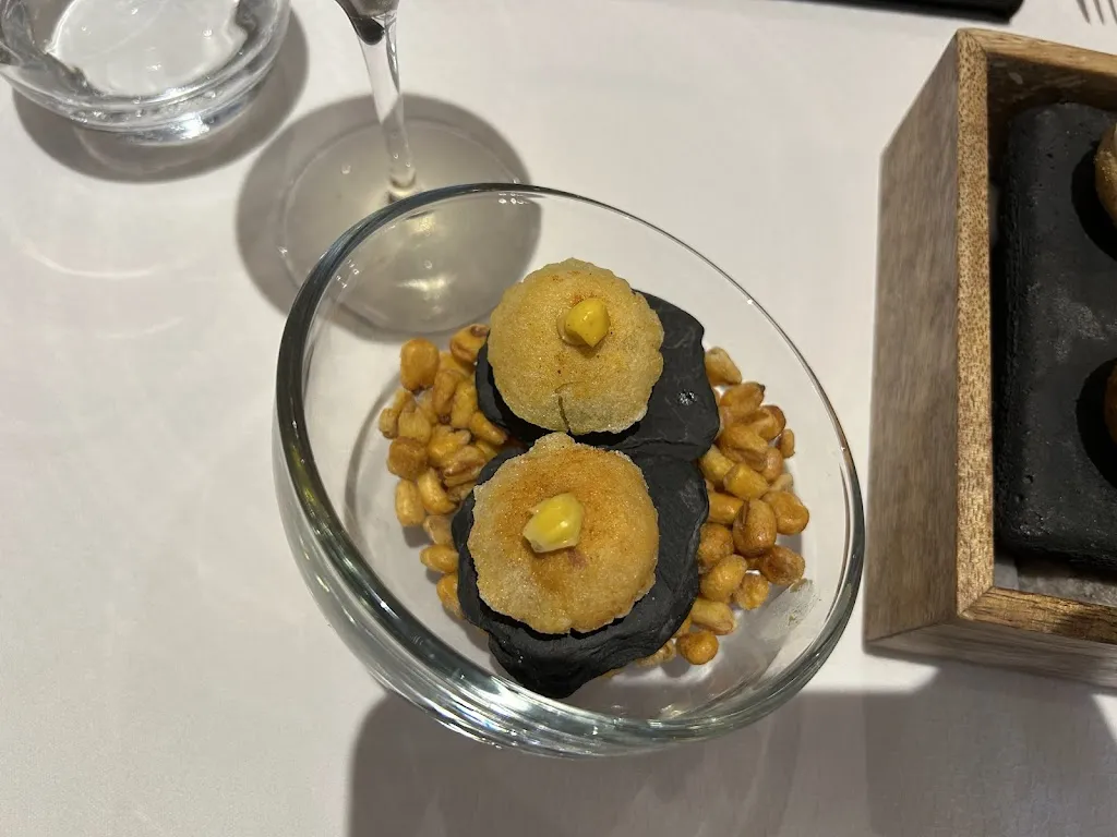 Pawinee Jankaew_Le Jeu de Paume_Pau_review