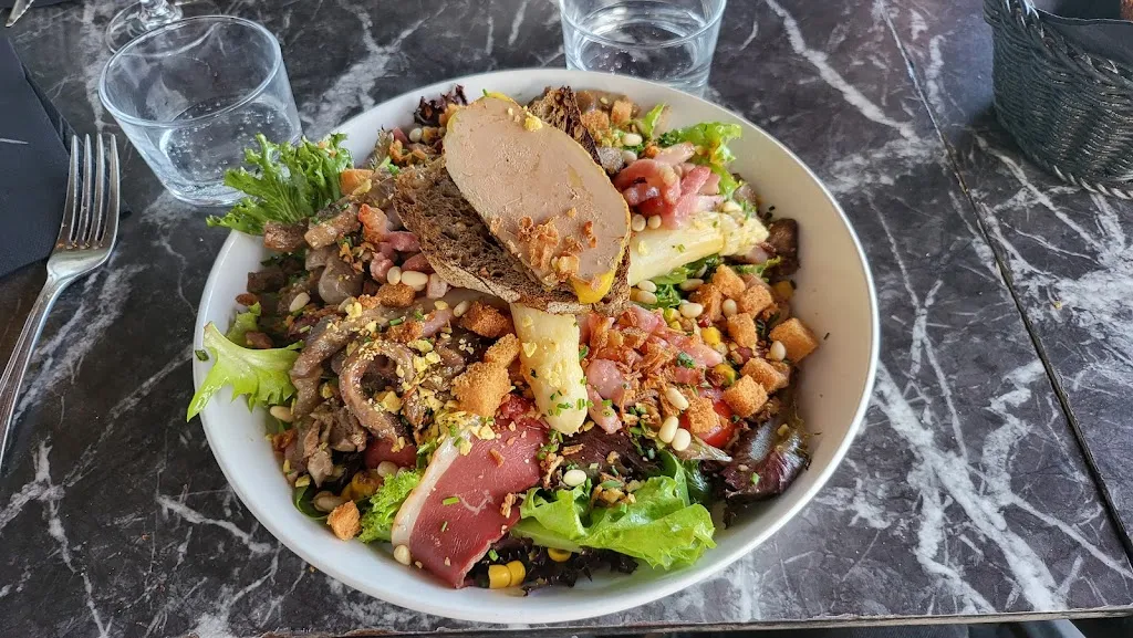 Menu_L' ARAGON_Pau_image_5