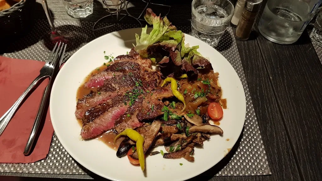 david bhunnoo_L' ARAGON_Pau_review