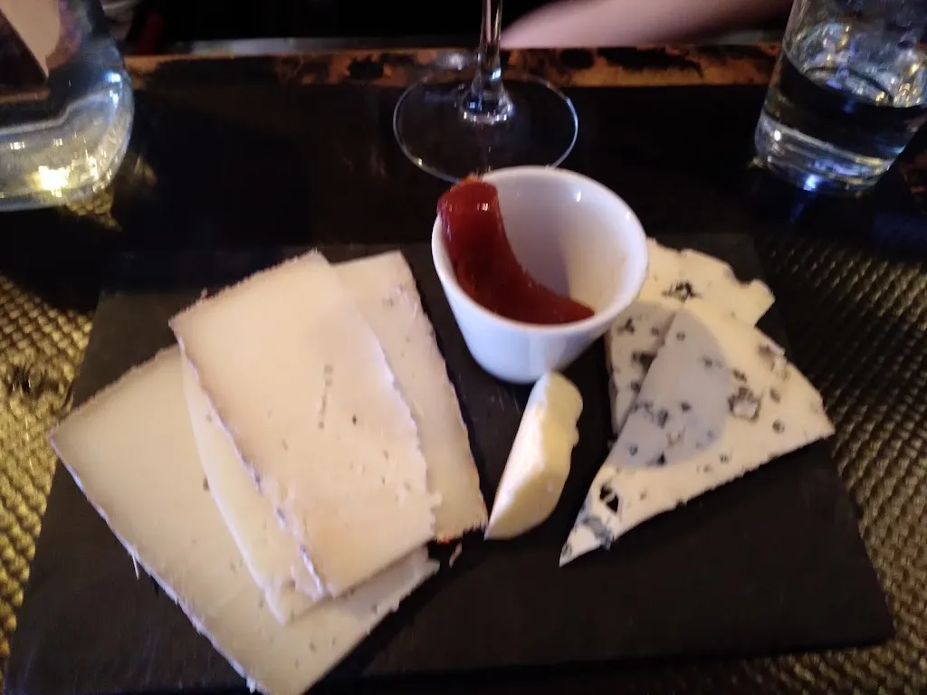 Menu_Le Taylor Bistrot_Pau_image_4