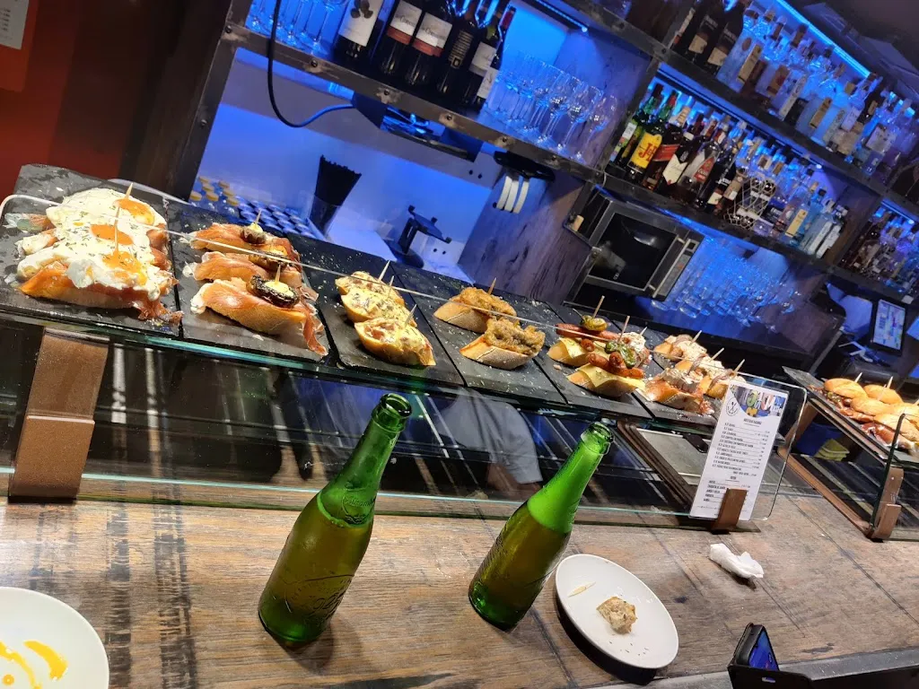 Menu_Le Taylor Bistrot_Pau_image_5