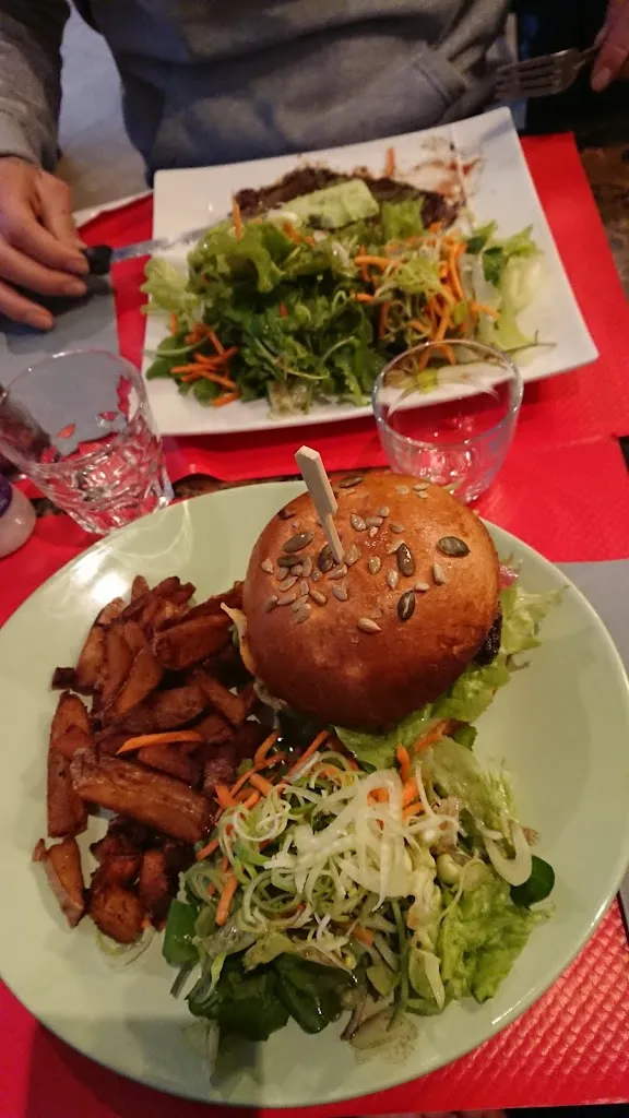 Menu_Le Taylor Bistrot_Pau_image_7