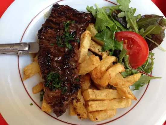 Menu_Le Taylor Bistrot_Pau_image_9