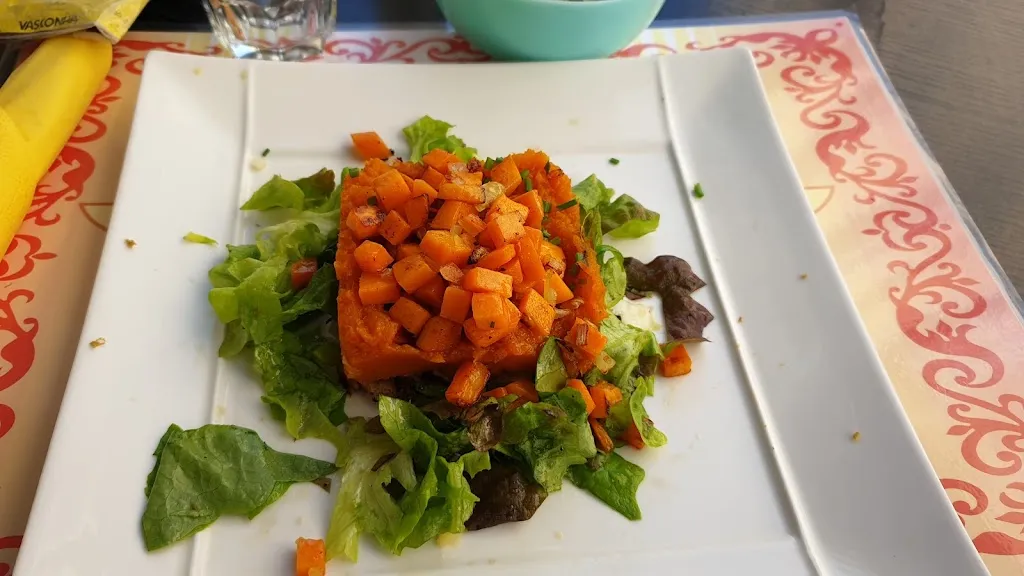 Canabeer 06_Le Taylor Bistrot_Pau_review