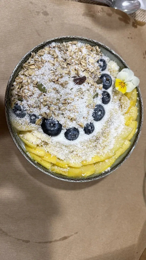 Camille B_South brunch_Pau_recensione