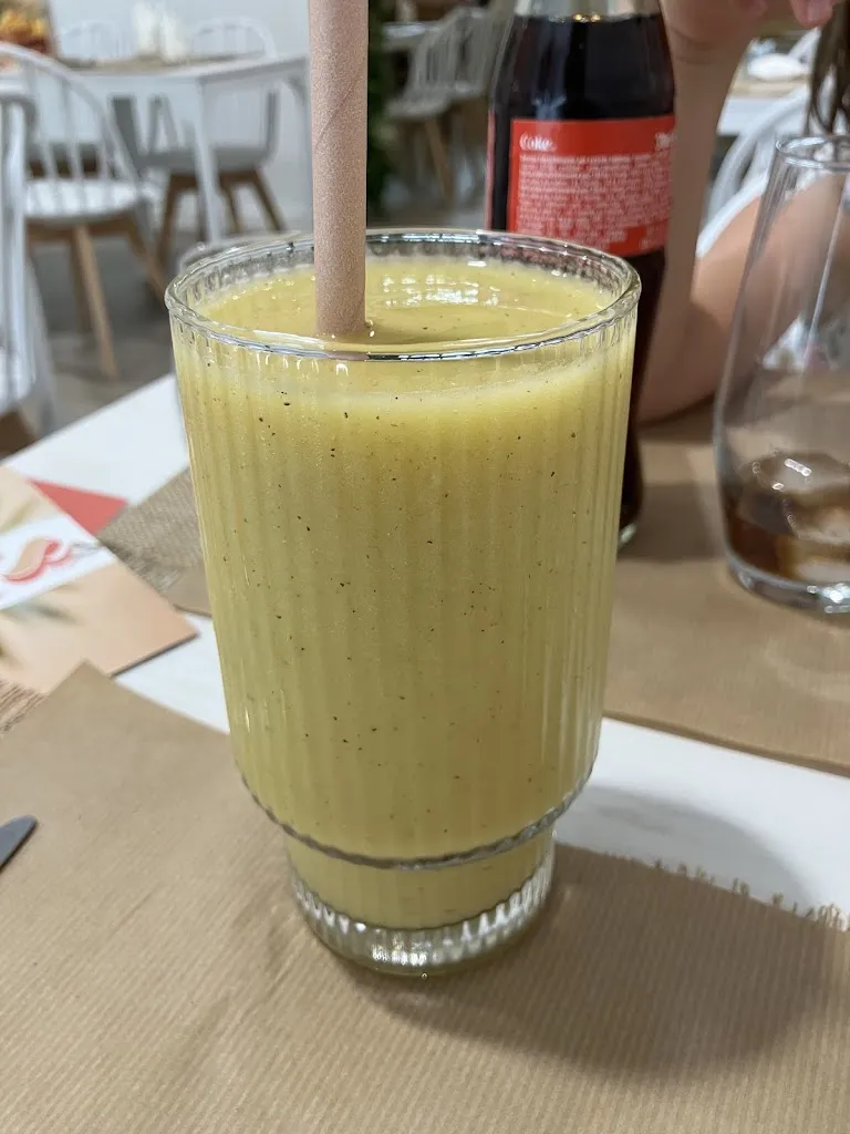 Nina_South brunch_Pau_recensione