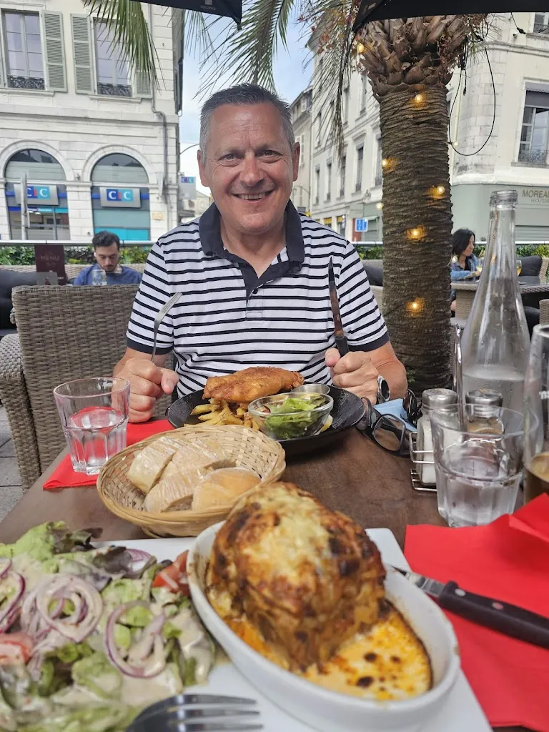 David W Morris_Oscar & Owen_Pau_recensione