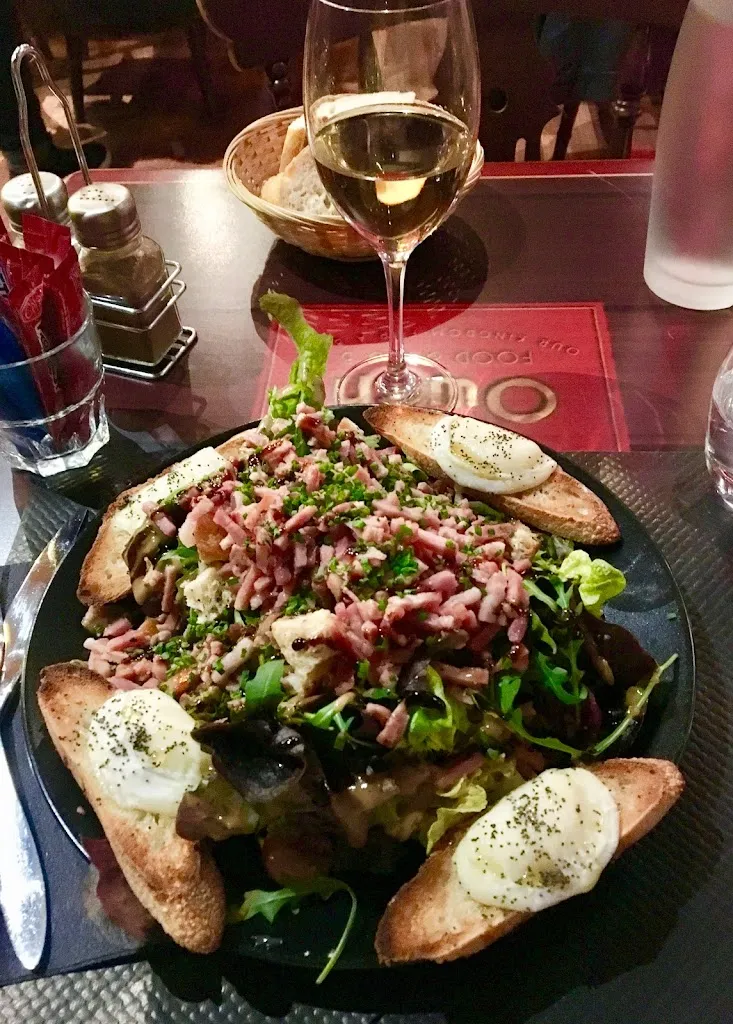 Ágnes Török_Oscar & Owen_Pau_recensione