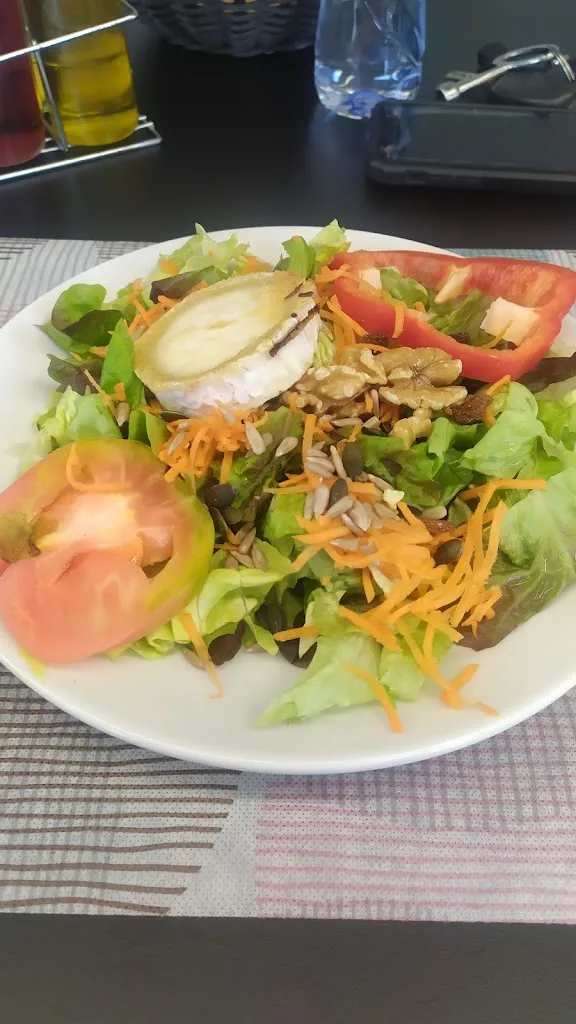 Menu_Bar Restaurant Gemma_Sant Jaume de Llierca_image_7