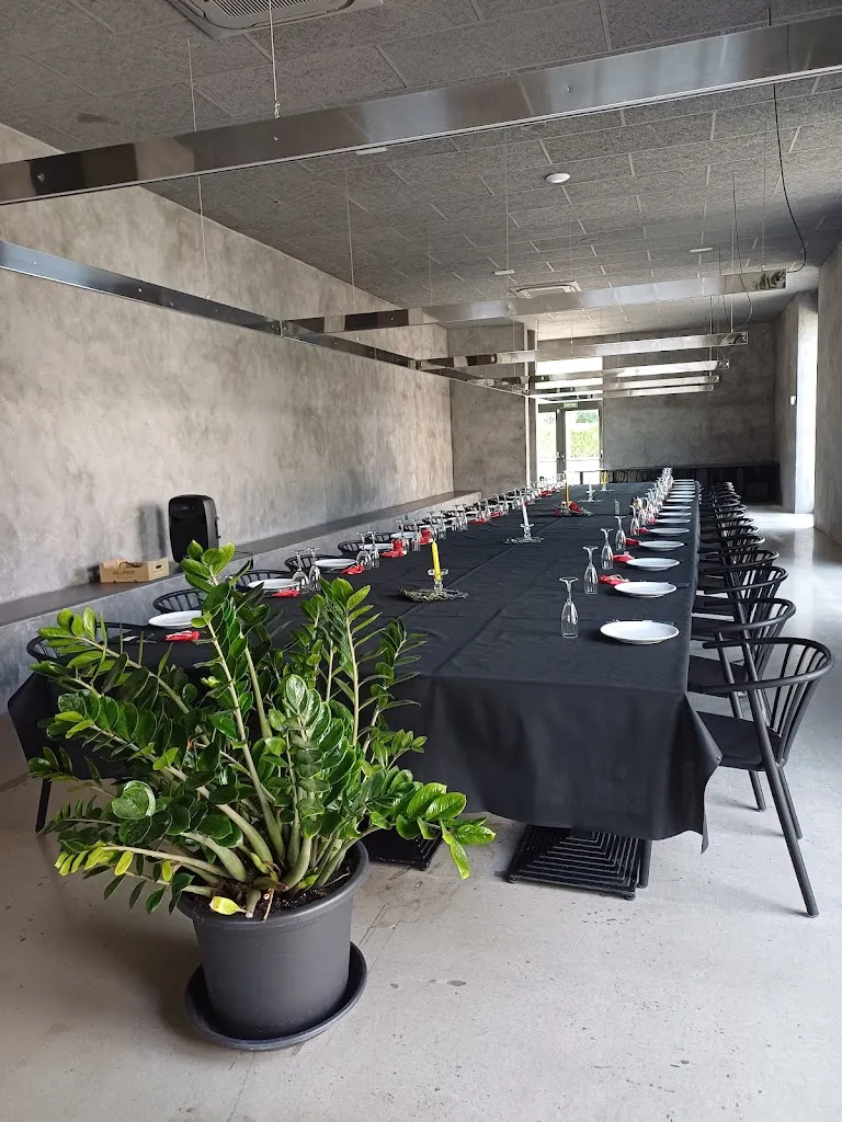 Yoli Vilchez_Bar Restaurant Gemma_Sant Jaume de Llierca_review