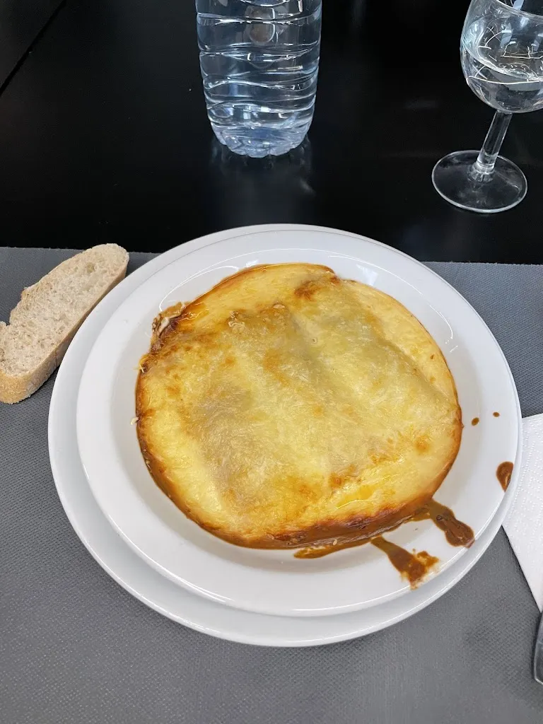 nil armengol casali_Bar Restaurant Gemma_Sant Jaume de Llierca_review