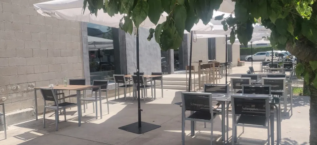 Bar Restaurant Gemma ristorante a Sant Jaume de Llierca