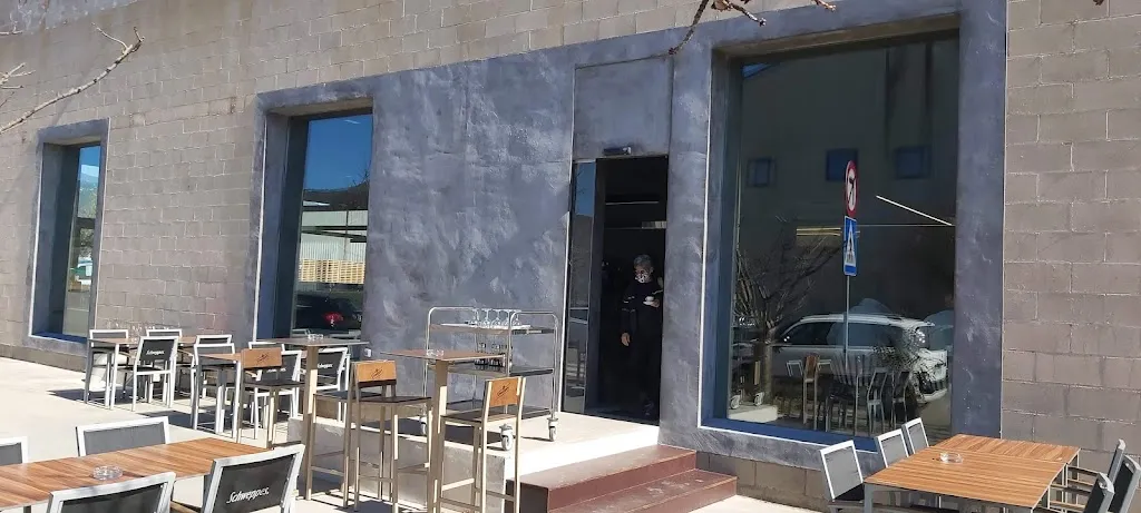 Bar Restaurant Gemma_Sant Jaume de Llierca_slider_image_3