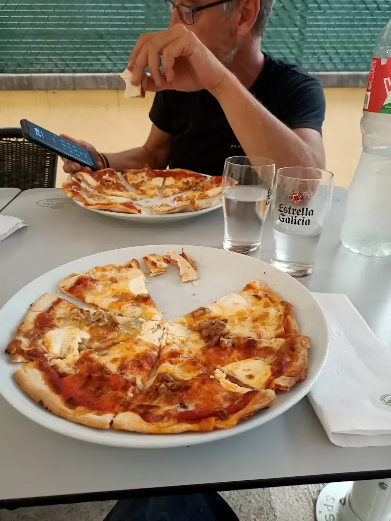 Menu_Bar El Revolt_Sant Jaume de Llierca_immagine_5