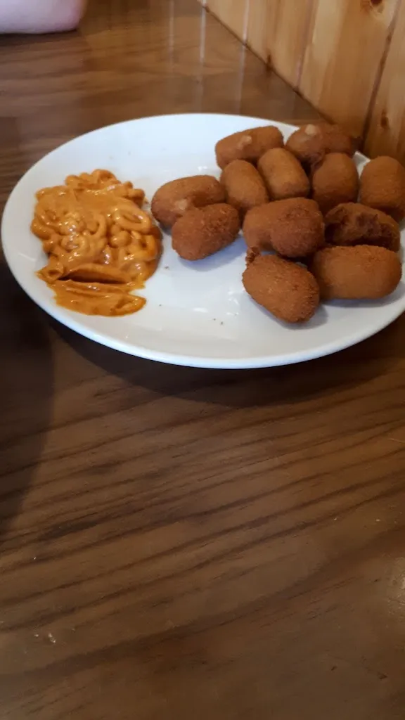 Menu_Bar El Revolt_Sant Jaume de Llierca_immagine_7