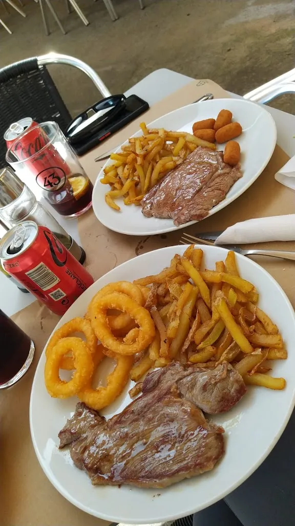 Raul_Bar El Revolt_Sant Jaume de Llierca_recensione