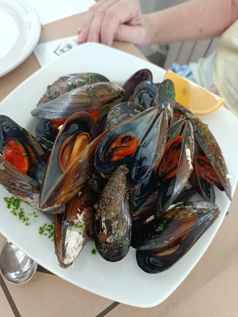 Menu_Restaurant Ca la Matilde_Sant Feliu de Pallerols_immagine_5