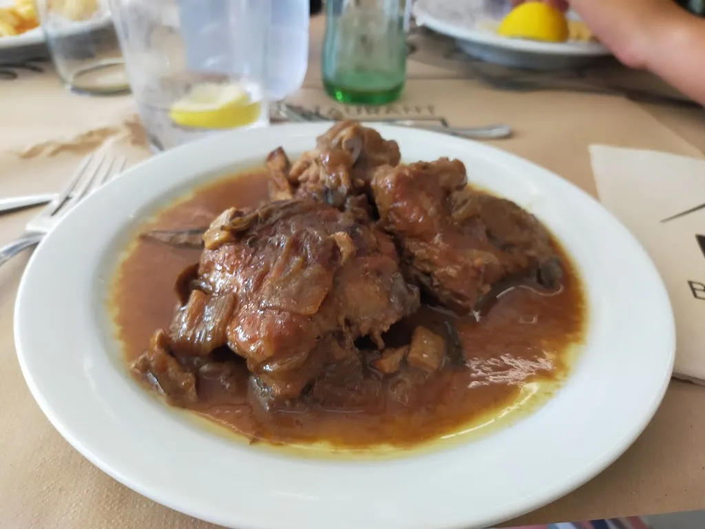 Menu_Restaurant Ca la Matilde_Sant Feliu de Pallerols_immagine_7