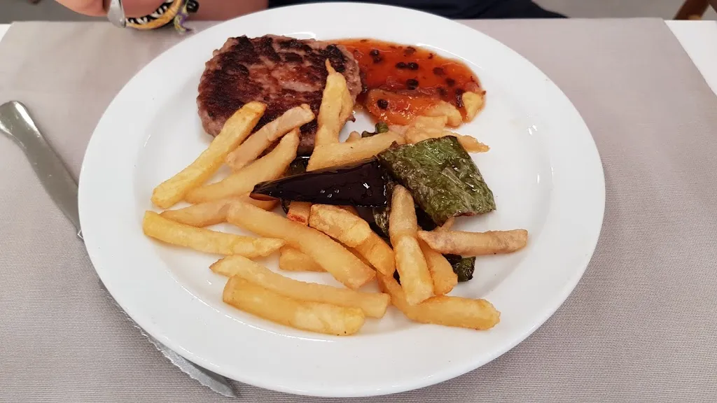 Daan Schram_Restaurant Ca la Matilde_Sant Feliu de Pallerols_recensione