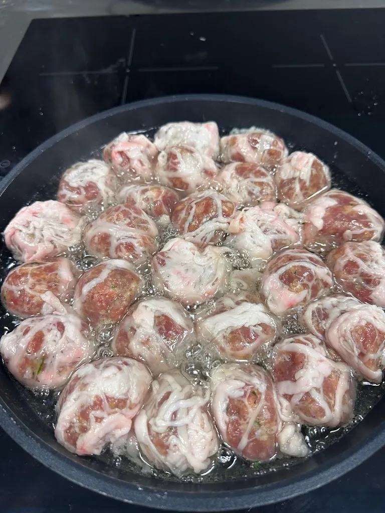 Restaurant Ca la Matilde_Sant Feliu de Pallerols_slider_image_2