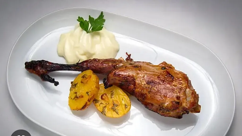 ASADERO JOSE restaurant in Albatera