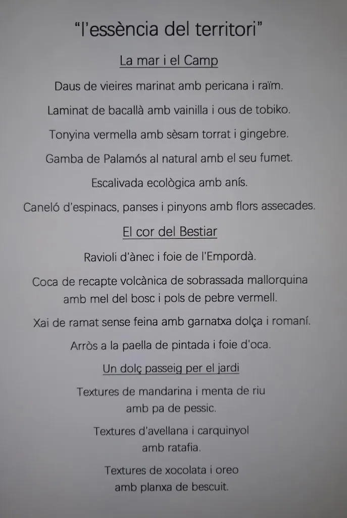 Menu_Espai gastronòmic 5+1_Sant Feliu de Pallerols_image_4
