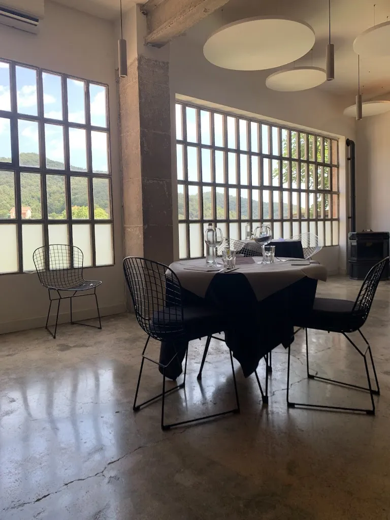 Cristina Solà Hernández_Espai gastronòmic 5+1_Sant Feliu de Pallerols_review