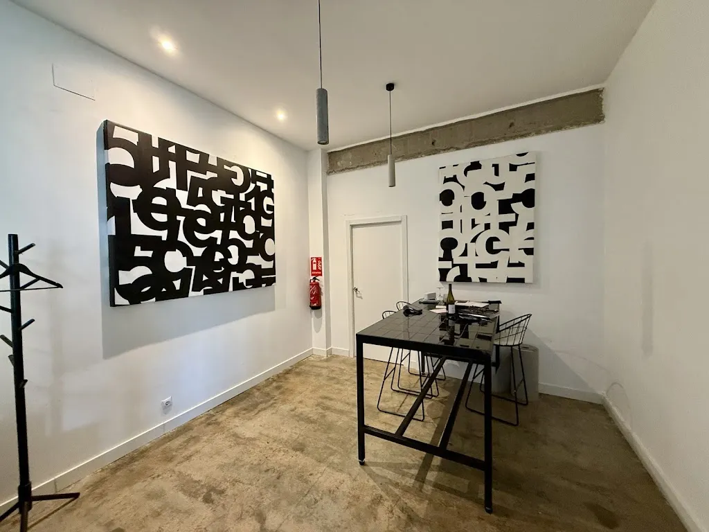 Jordi Ustrell_Espai gastronòmic 5+1_Sant Feliu de Pallerols_review