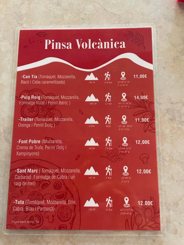 Menu_Bar l'Esbart_Sant Feliu de Pallerols_image_3