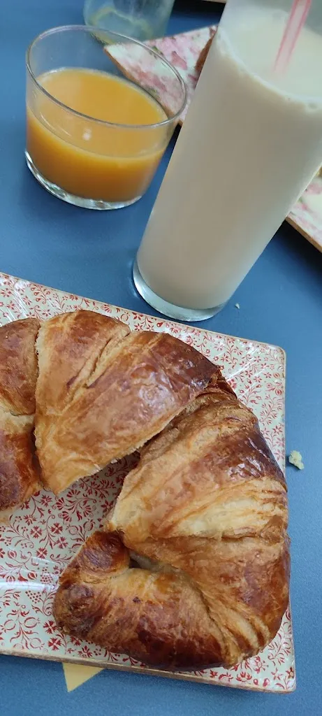 Menu_Bar l'Esbart_Sant Feliu de Pallerols_image_5