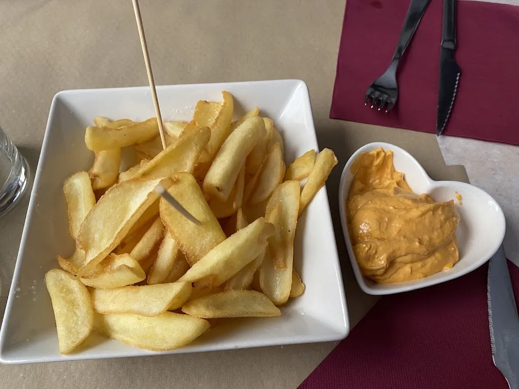 Menu_Bar l'Esbart_Sant Feliu de Pallerols_image_6