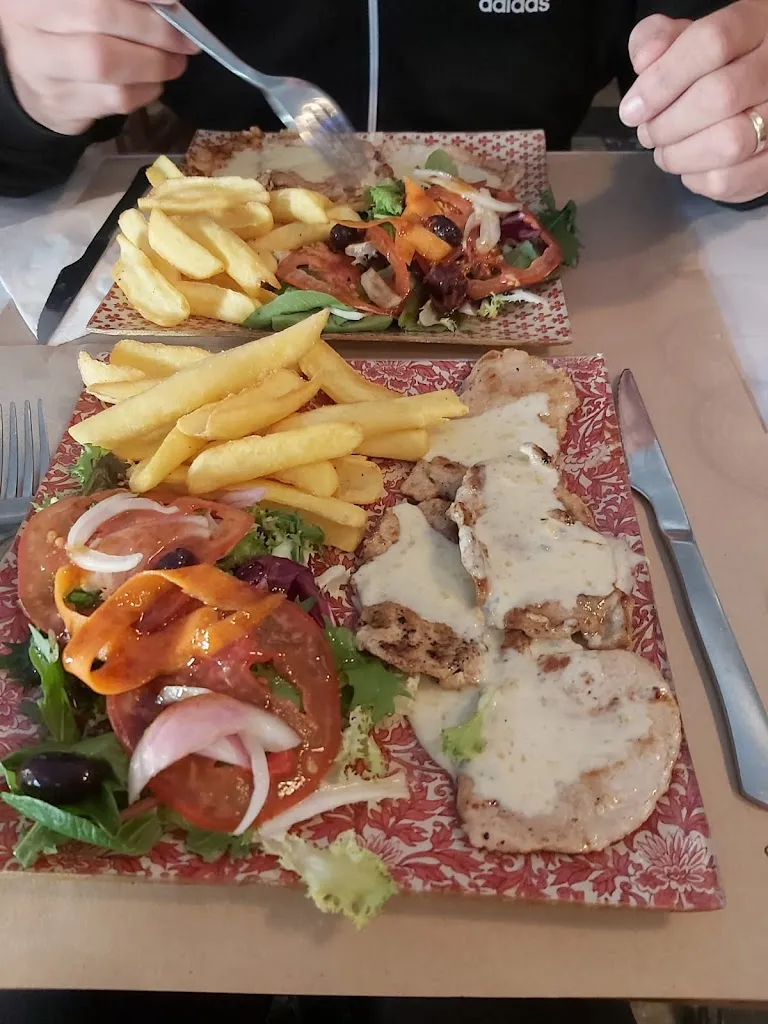 Menu_Bar l'Esbart_Sant Feliu de Pallerols_image_7