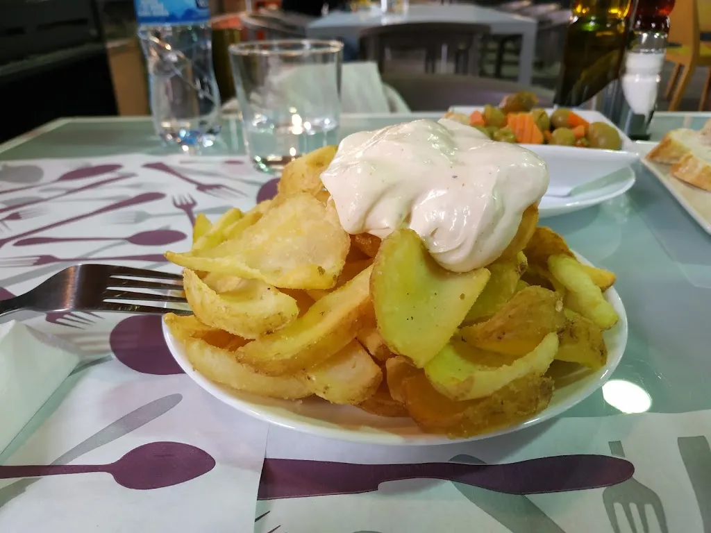 Menu_Bar - Oficina de Turisme L'Estació_Sant Feliu de Pallerols_image_5