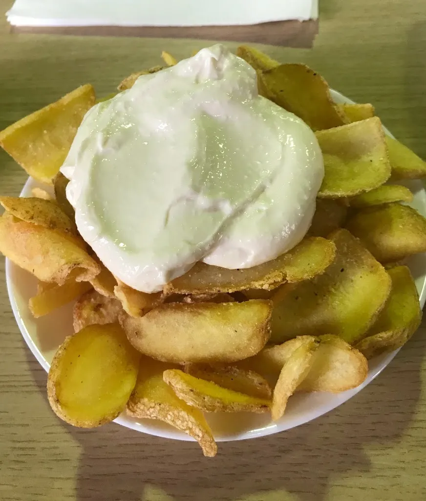 Menu_Bar - Oficina de Turisme L'Estació_Sant Feliu de Pallerols_image_7