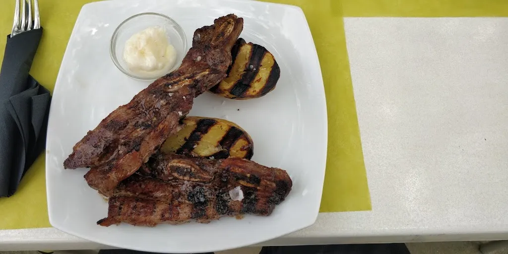 Menu_Bar - Oficina de Turisme L'Estació_Sant Feliu de Pallerols_image_8