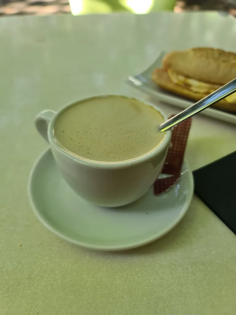 Menu_Bar - Oficina de Turisme L'Estació_Sant Feliu de Pallerols_image_9