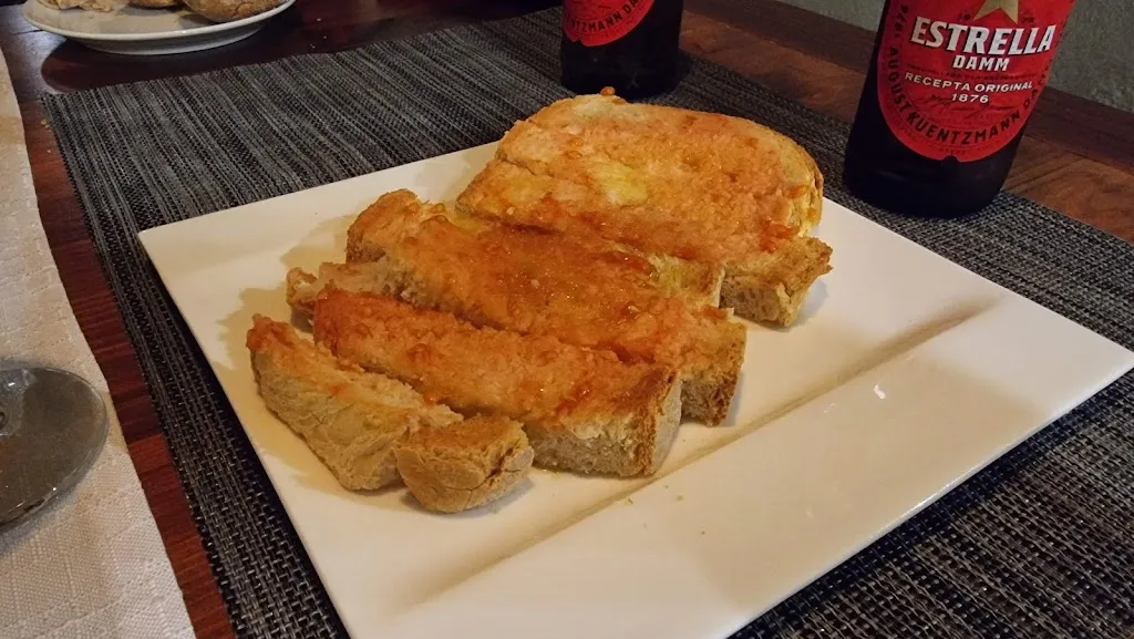 Menü_Finca El Ventós_Sant Feliu de Pallerols_Bild_2