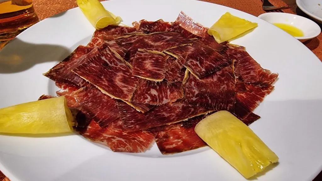 Menü_Finca El Ventós_Sant Feliu de Pallerols_Bild_4