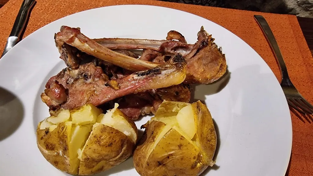 Menü_Finca El Ventós_Sant Feliu de Pallerols_Bild_5