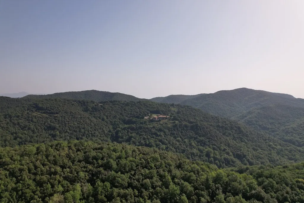 uknow9_Finca El Ventós_Sant Feliu de Pallerols_Bewertung