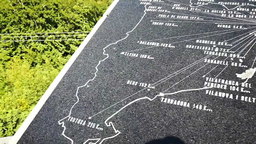 Hotel Restaurant Santuari de la Salut de Sant Feliu de Pallerols_Sant Feliu de Pallerols_slider_image_2