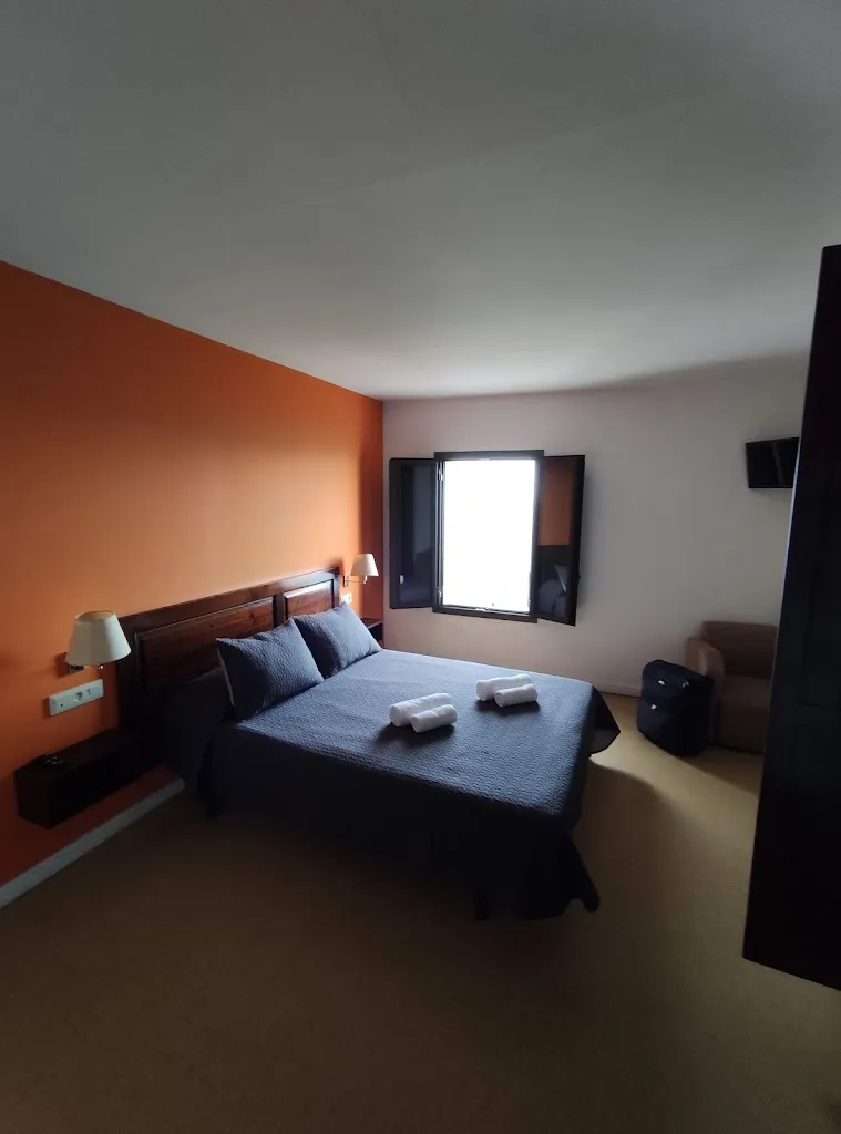 Hotel Restaurant Santuari de la Salut de Sant Feliu de Pallerols_Sant Feliu de Pallerols_slider_image_3