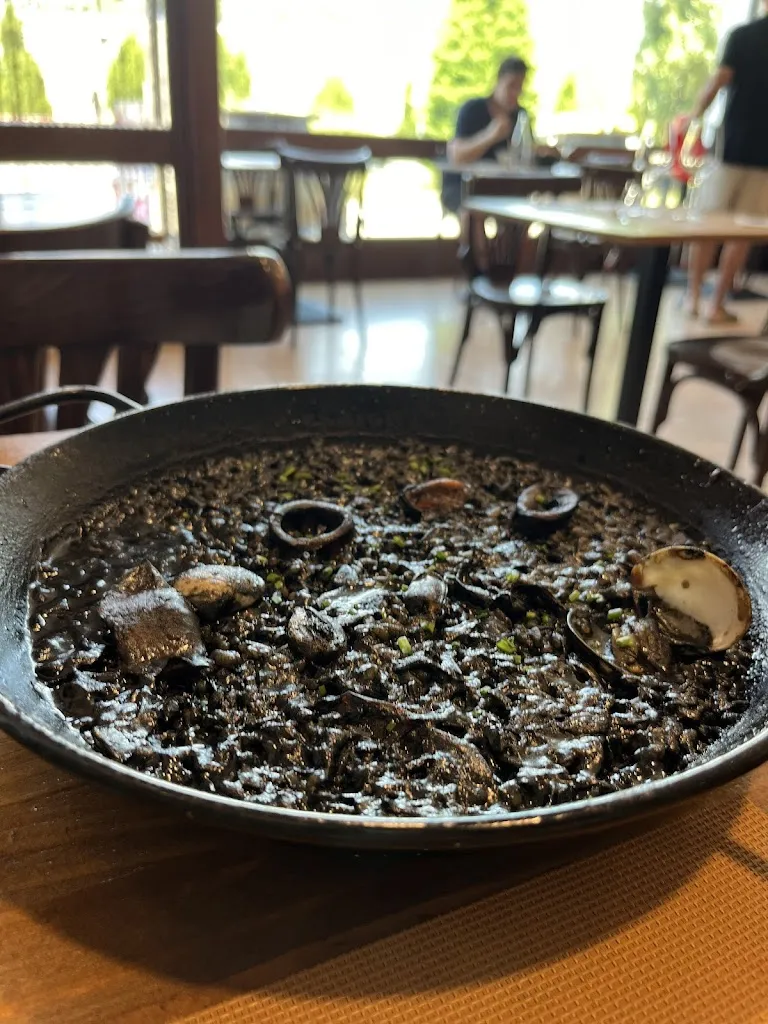 Mick Hoogwerf_Els Fogons del Bac_Sant Joan de les Abadesses_review