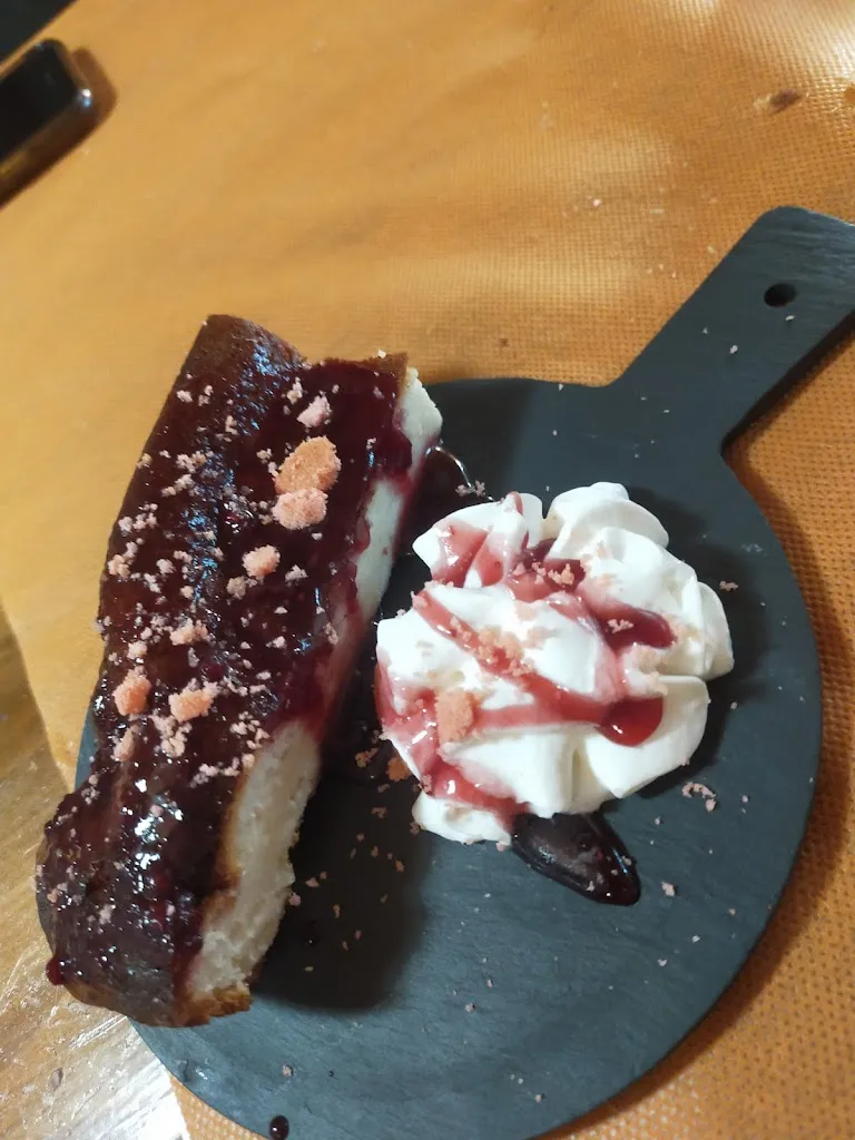 Menu_Restaurant Mas Les Feixes_Sant Joan de les Abadesses_image_9